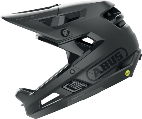 ABUS AirDrop MIPS